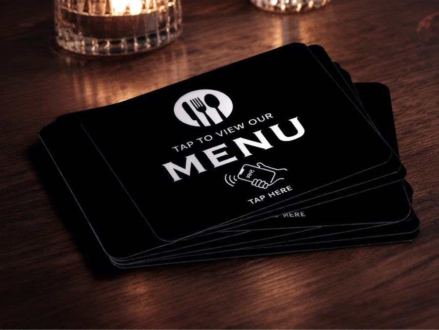 Order the cards